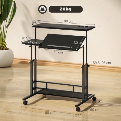 Dimension Drawing Image