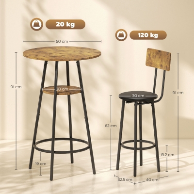 Dimension Drawing Image