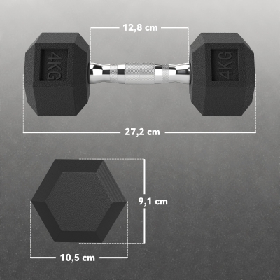Dimension Drawing Image