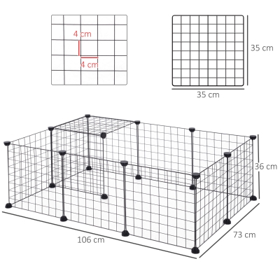 Dimension Drawing Image