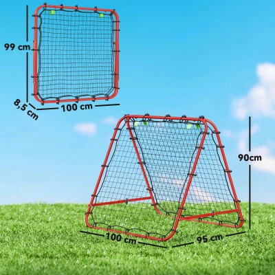 Slika crteža s dimenzijama