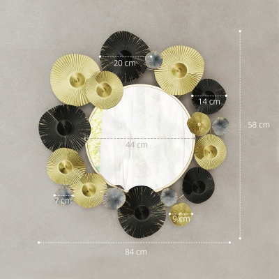 Dimension Drawing Image