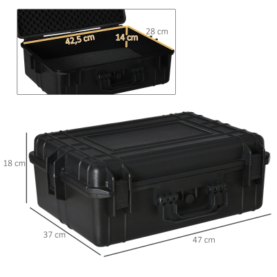 Dimension Drawing Image