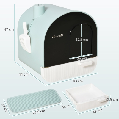 Dimension Drawing Image