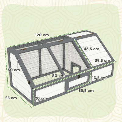 Dimension Drawing Image