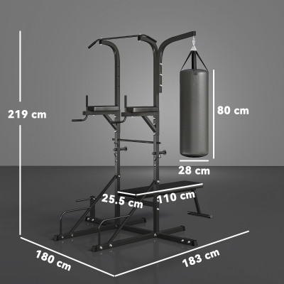 Dimension Drawing Image
