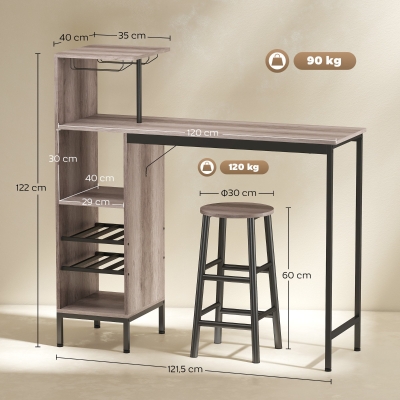 Dimension Drawing Image
