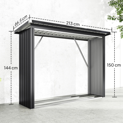 Dimension Drawing Image