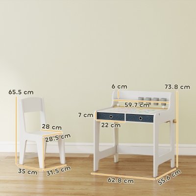 Dimension Drawing Image