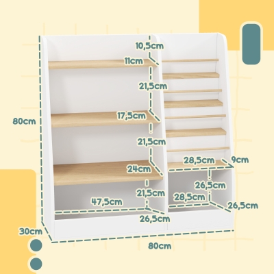 Dimension Drawing Image