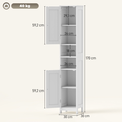Dimension Drawing Image