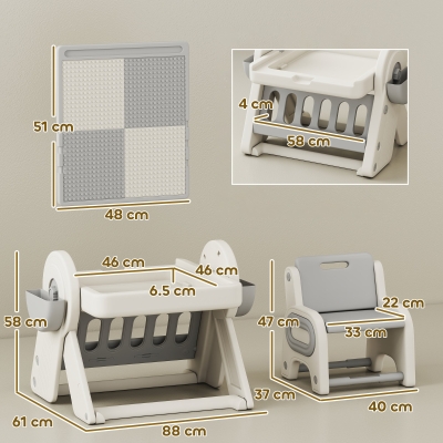 Dimension Drawing Image