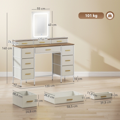 Dimension Drawing Image