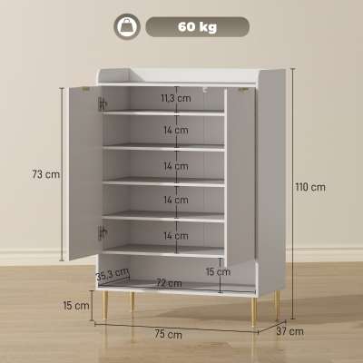 Dimension Drawing Image