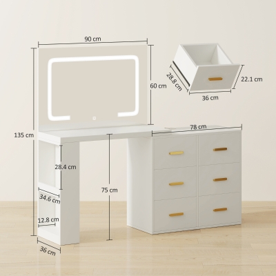 Dimension Drawing Image