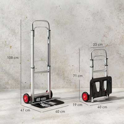 Dimension Drawing Image