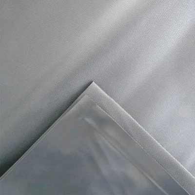 Ubbink Bâche pour bassin AquaLiner 4x3 m PVC 0,5 mm 1331166 403731