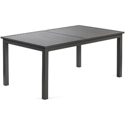 Table de jardin pliante - Fieldmann - FDZN 5060