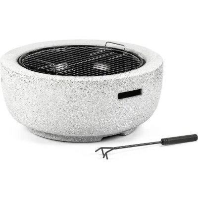 Brasero - Fieldmann - FZG 1030W