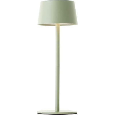 Lampe a poser - BRILLANT - JONA - LED 2W - Métal - IP44 - Vert