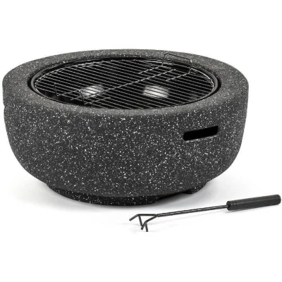 Brasero - Fieldmann - FZG 1030G