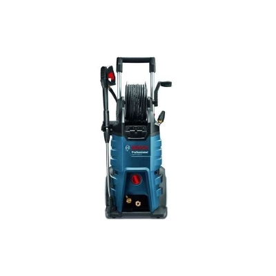 Bosch Professional Nettoyeur Haute Pression GHP 5-65 X (pression maxi : 160 bar, 2 400 W, lance réglable) sans batterie