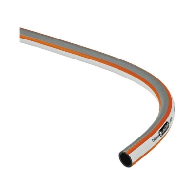 GARDENA Tuyau d'arrosage Classic – Longueur 50m – Ø15mm –Haute résistance a la pression: 22 bar maximum – Garantie 12 ans