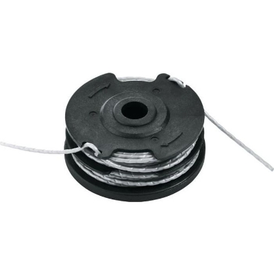 Recharge bobine de fil pour ART 24, 27, 30 et ART 30-36 LI - BOSCH - 6 m x Ø 1,6 mm