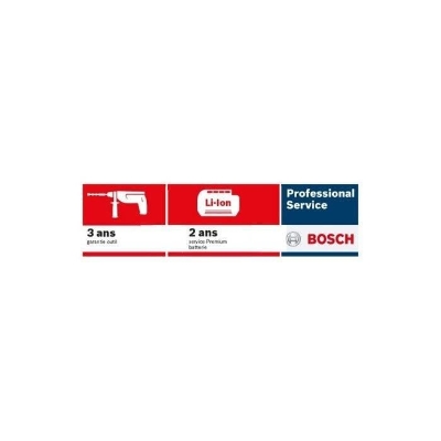Bosch Professional 18V Tronçonneuse a chaîne GKE 18V-40 (guide-chaîne 40 cm, moteur sans charbon, clé intégrée en T) sans batterie