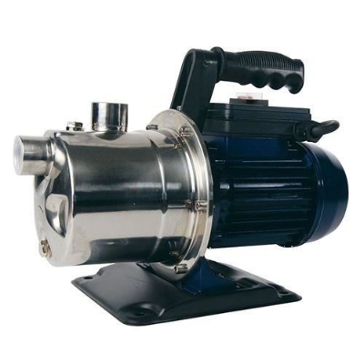 Pompe d'arrosage manuelle - SPIDO - Classic Jetinox 800 -  Débit de 3,3 m³/h - 4,6 bars