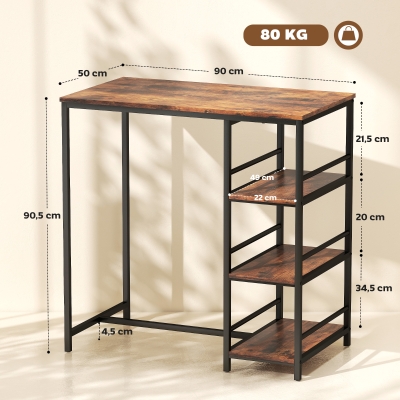 Dimension Drawing Image