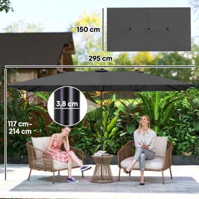 Dimension Drawing Image