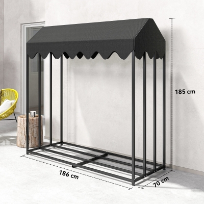 Dimension Drawing Image