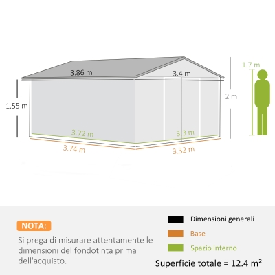 Dimension Drawing Image