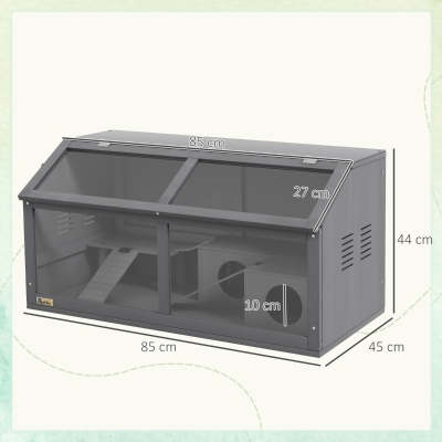 Dimension Drawing Image