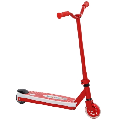 Electric Scooter 68L x 46W x 83H cm Red