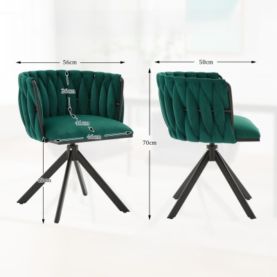 Dimension Drawing Image