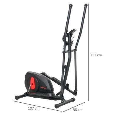 Dimension Drawing Image