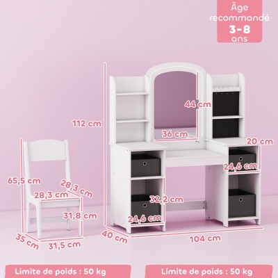 Dimension Drawing Image