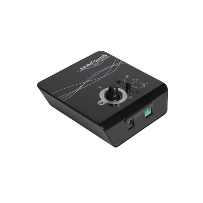 Ensemble anti-fugue Canifugue Small - NUM'AXES - pour chats et petits chiens - collier rechargeable