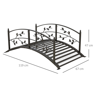 Dimension Drawing Image