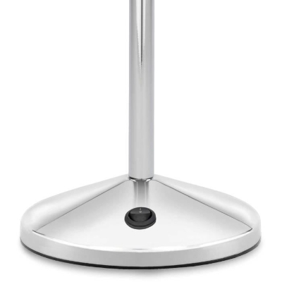 Miroir Lumineux Grossissant x10 - BaByliss Paris - 9436E - Double Face - Ampoules LED
