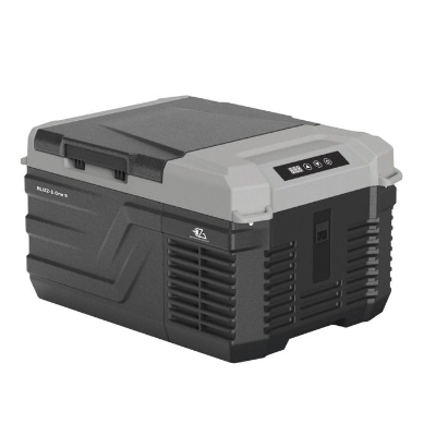 Glaciere électrique - EZA - BLIZZ-E ONE - 12 volts / 24 volts V - 9L