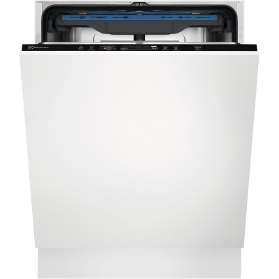 Lave-vaisselle tout encastrable ELECTROLUX EEM48300L - 14 couverts - Inverter - L60cm - tiroir a couverts - 46 dB