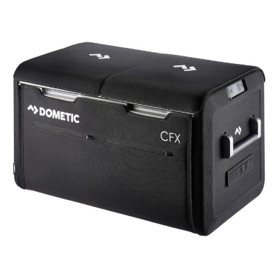 Housse de protection - DOMETIC - CFX3 PC75 - Noir