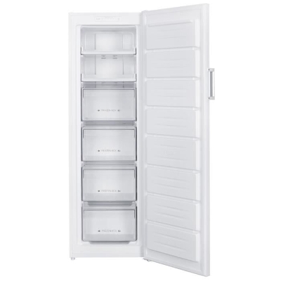 Congélateur armoire - CONTINENTAL EDISON - CECUF204NFWD - 204 L - Total No Frost - Classe D - Blanc
