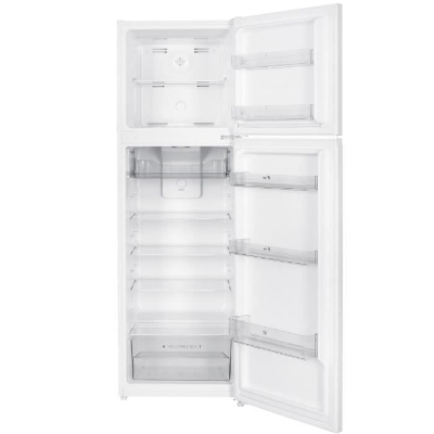 Réfrigérateur congélateur haut -247L - Total No Frost(Sans givre) - Blanc - L54,5 cm x H167 cm