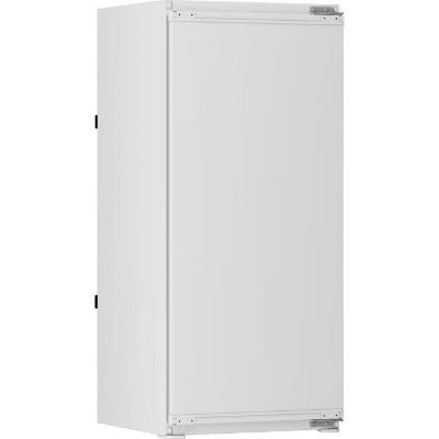 Réfrigérateur - BEKO - BSSA210K4SN - 1 porte - Intégrable - 175 L (156 L + 19 L) - Largeur 54 cm - Froid statique - Classe E