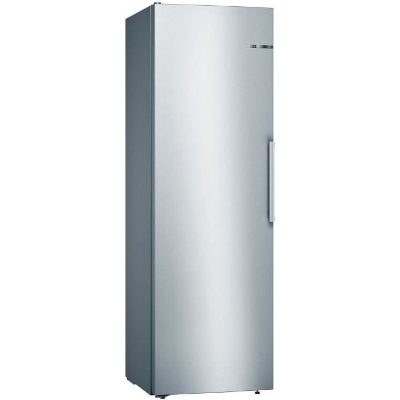 BOSCH Réfrigérateur 1 porte KSV36VLDP -  Classe D - 346L