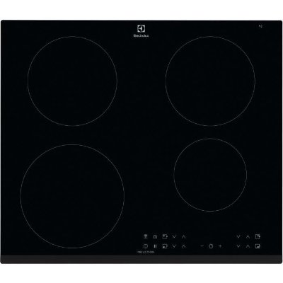 Plaque de cuisson a induction - ELECTROLUX - 4 foyers - 59 x 52 cm - LIR60430